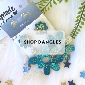 Dangle Earrings